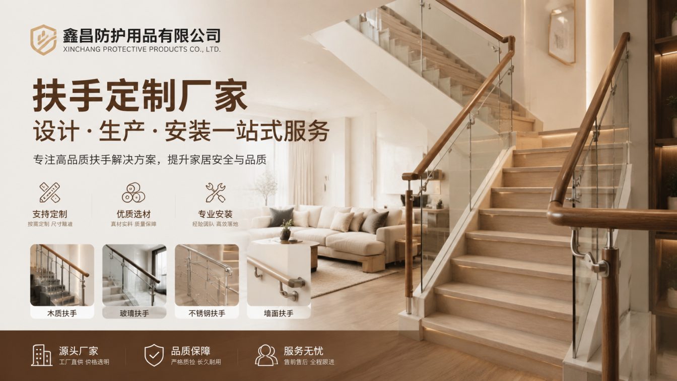 赣州陕西医用扶手厂家推荐